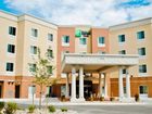 фото отеля Holiday Inn Express and Suites Denver North