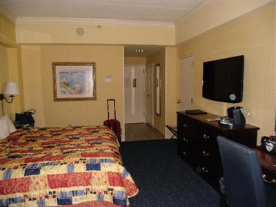 фото отеля Hollywood Casino & Hotel