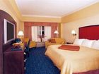 фото отеля Hollywood Casino & Hotel