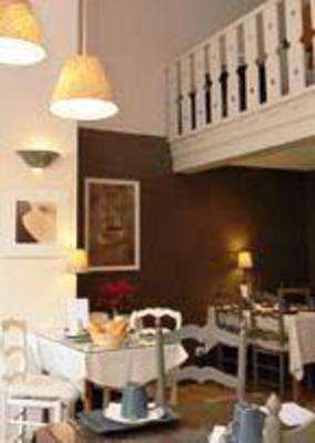 фото отеля Hotel Les Embruns Le Touquet