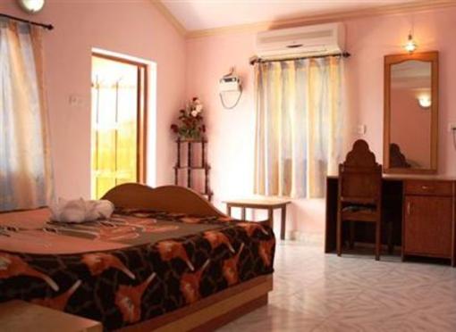 фото отеля Maggies Guest House