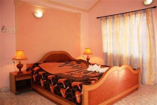 фото отеля Maggies Guest House
