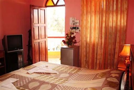 фото отеля Maggies Guest House