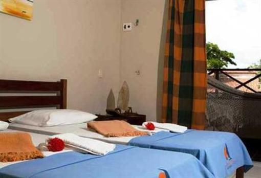 фото отеля Pousada Capitao Thomaz Hotel Jericoacoara