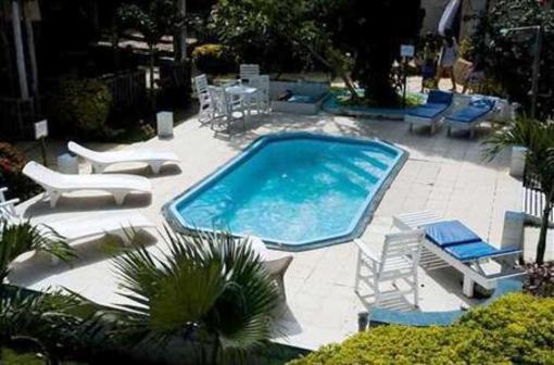 фото отеля Pousada Capitao Thomaz Hotel Jericoacoara