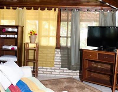 фото отеля Pousada Capitao Thomaz Hotel Jericoacoara