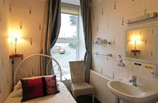 фото отеля Rivendell Guest House