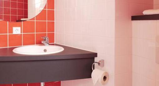 фото отеля B&B Hotel Frankfurt-Niederrad