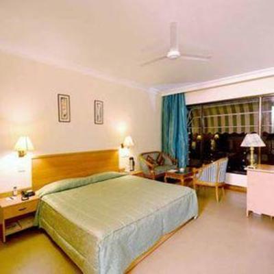 фото отеля The Grand Regency Hotel Rajkot