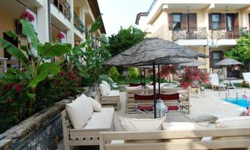 фото отеля Han Boutique Hotel