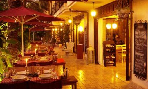 фото отеля Han Boutique Hotel