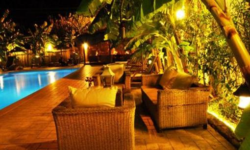 фото отеля Han Boutique Hotel