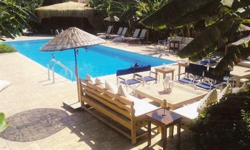 фото отеля Han Boutique Hotel