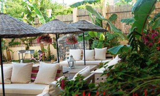 фото отеля Han Boutique Hotel