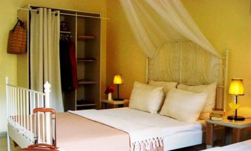 фото отеля Han Boutique Hotel