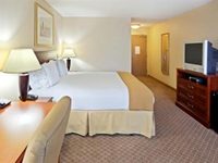 Holiday Inn Express Hotel & Suites Lacey