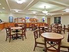 фото отеля Holiday Inn Express Hotel & Suites Lacey