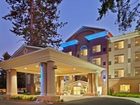 фото отеля Holiday Inn Express Hotel & Suites Lacey
