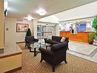 фото отеля Holiday Inn Express Hotel & Suites Lacey