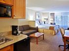 фото отеля Holiday Inn Express Hotel & Suites Lacey