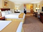фото отеля Holiday Inn Express Hotel & Suites Lacey