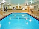 фото отеля Holiday Inn Express Hotel & Suites Lacey