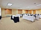 фото отеля Holiday Inn Express Hotel & Suites Lacey