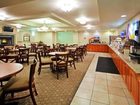 фото отеля Holiday Inn Express Hotel & Suites Lacey