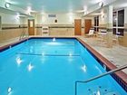 фото отеля Holiday Inn Express Hotel & Suites Lacey