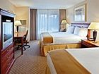 фото отеля Holiday Inn Express Hotel & Suites Lacey