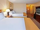 фото отеля Holiday Inn Express Hotel & Suites Lacey