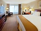 фото отеля Holiday Inn Express Hotel & Suites Lacey