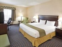 Holiday Inn Express Hotel & Suites Sunbury-Columbus Area