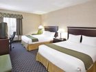 фото отеля Holiday Inn Express Hotel & Suites Sunbury-Columbus Area