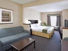 фото отеля Holiday Inn Express Hotel & Suites Sunbury-Columbus Area