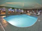 фото отеля Holiday Inn Express Hotel & Suites Sunbury-Columbus Area