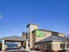 фото отеля Holiday Inn Express Hotel & Suites Sunbury-Columbus Area