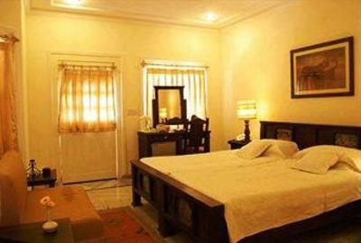 фото отеля Tiger Den Resort Bandhavgarh