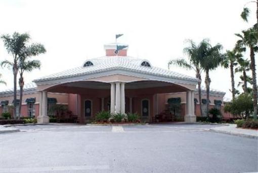 фото отеля Serena Inn
