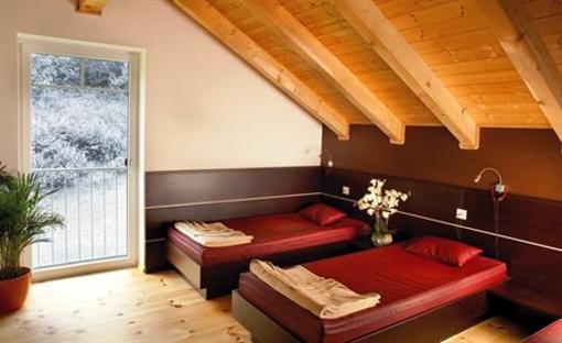 фото отеля Barbara Hotel Obertauern