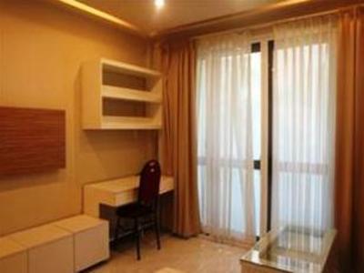 фото отеля Soho Ho Chi Minh City Residence Serviced