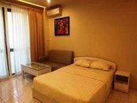 Soho Ho Chi Minh City Residence Serviced