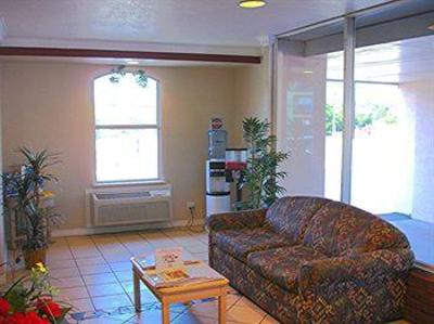 фото отеля Econo Lodge San Antonio