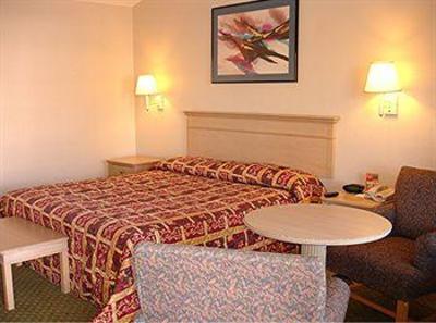 фото отеля Econo Lodge San Antonio