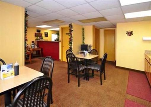 фото отеля Econo Lodge San Antonio