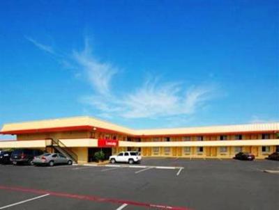 фото отеля Econo Lodge San Antonio
