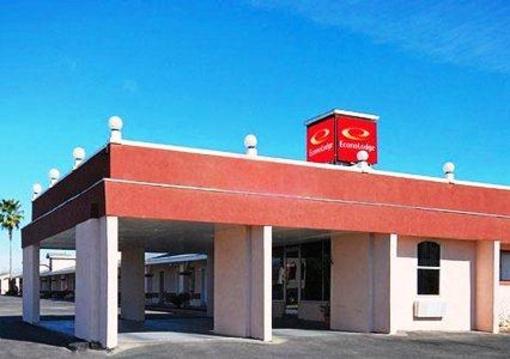 фото отеля Econo Lodge San Antonio
