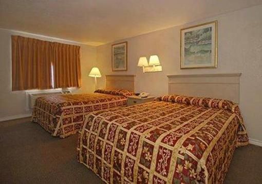 фото отеля Econo Lodge San Antonio
