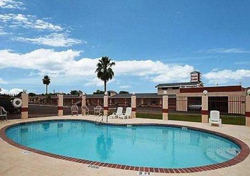 фото отеля Econo Lodge San Antonio