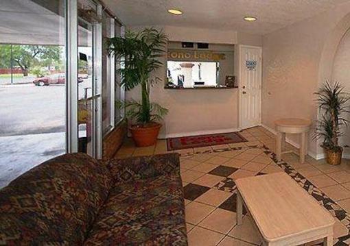 фото отеля Econo Lodge San Antonio